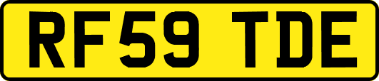 RF59TDE
