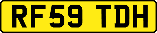 RF59TDH