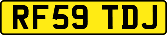 RF59TDJ