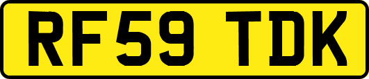 RF59TDK