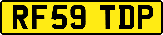 RF59TDP