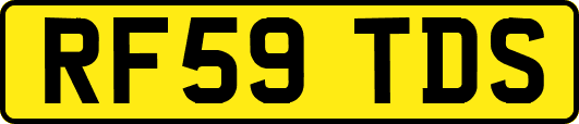 RF59TDS