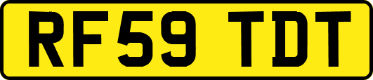 RF59TDT