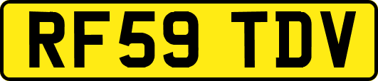 RF59TDV