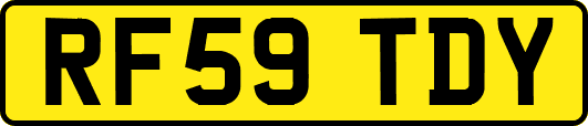 RF59TDY