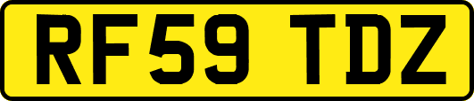 RF59TDZ