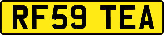 RF59TEA