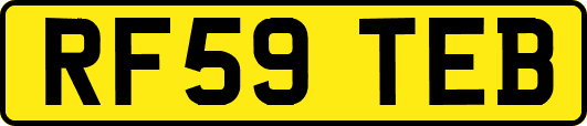 RF59TEB