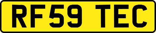 RF59TEC