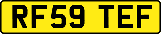 RF59TEF