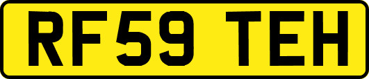 RF59TEH