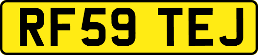 RF59TEJ
