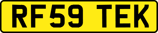 RF59TEK