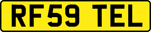 RF59TEL