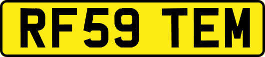 RF59TEM