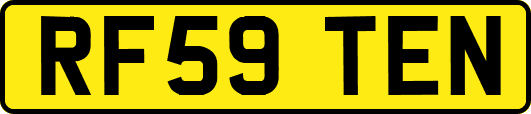 RF59TEN