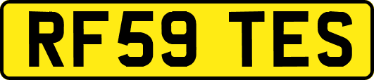RF59TES