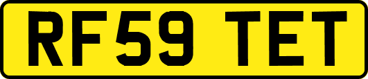 RF59TET
