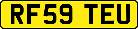 RF59TEU