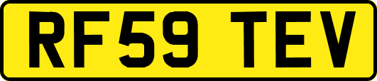 RF59TEV