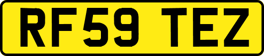 RF59TEZ