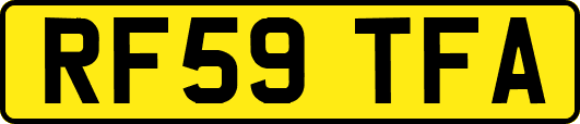 RF59TFA