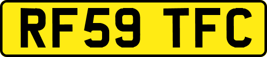 RF59TFC