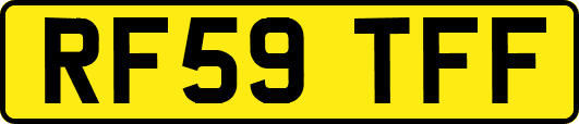 RF59TFF