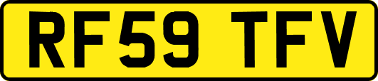 RF59TFV