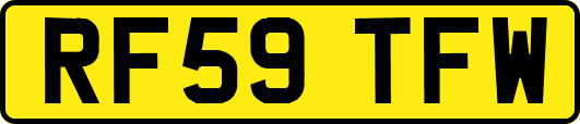 RF59TFW