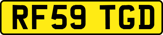 RF59TGD
