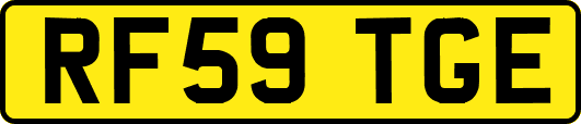 RF59TGE