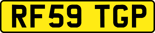 RF59TGP