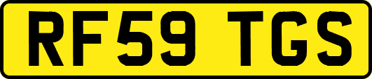 RF59TGS