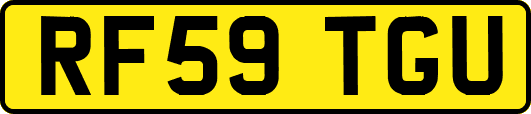 RF59TGU