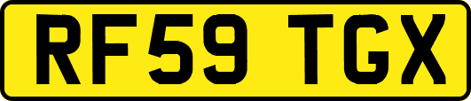 RF59TGX