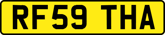 RF59THA