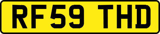 RF59THD