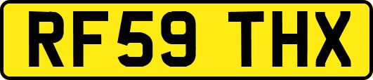RF59THX