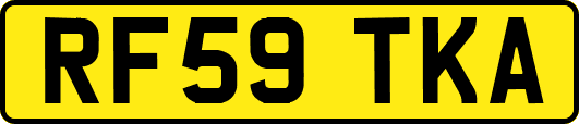 RF59TKA