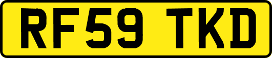 RF59TKD