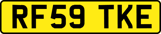 RF59TKE