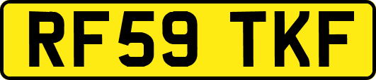 RF59TKF