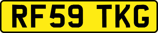 RF59TKG