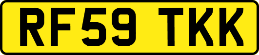 RF59TKK
