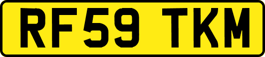 RF59TKM