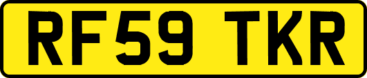 RF59TKR