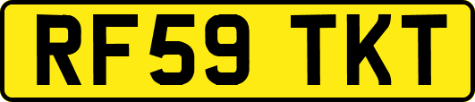RF59TKT