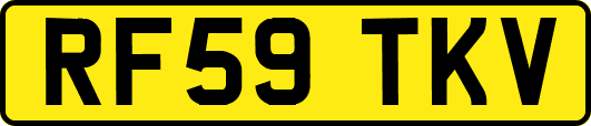 RF59TKV