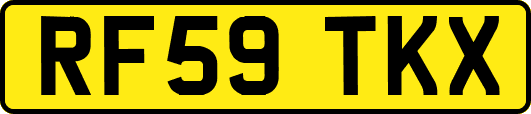 RF59TKX